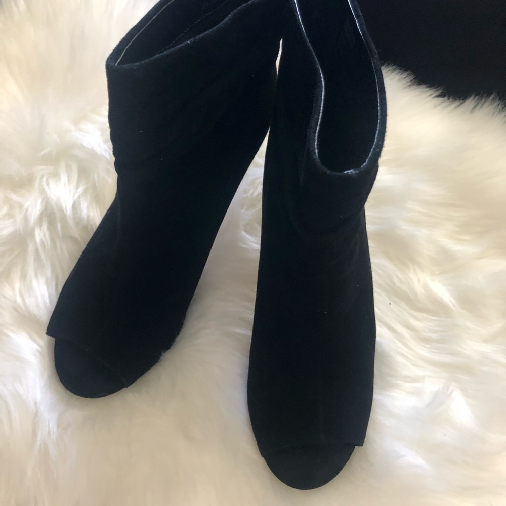 Aldo heels